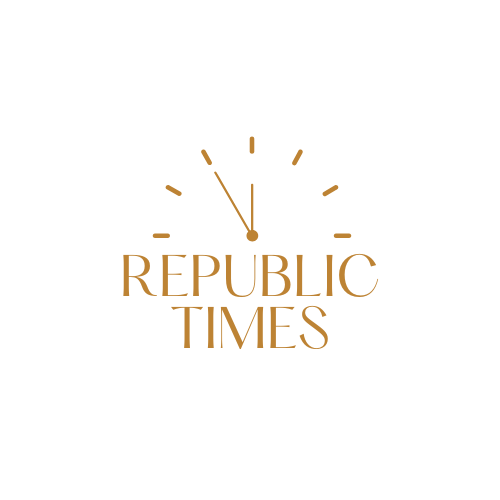 Republic Times Logo
